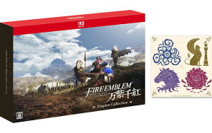 �t�@�C�A�[�G���u���� ������g Dagdan Collection -Switch2 �yAmazon.co.jp����z���T �N�����}�[�N�f�U�C�� ���o�[�R�[�X�^�[ ����