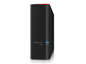 �o�b�t�@���[ BUFFALO �@�l���� �O�t��HDD 1�h���C�u���f�� 4TB HD-SH4TU3