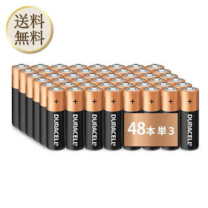 �y�f�����Z���zDuracell �h�Д��~�p���E�T�M�̓d�r �P3�`�A���J�����d�r 48�{���� �ۑ�����10�N Duracell �o�j�[ ������ ����g�� ���v �������� �����R��