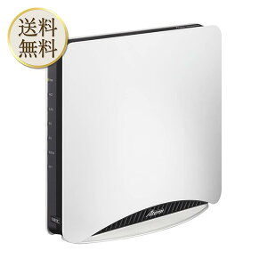 y102ItN[|LzNEC Aterm LAN Wi-Fi 6E [^[ 11axgCohΉ AM-AX11000T12 10GbpsLLAN|[gΉ v12Xg[ (iPhone 15 Pro /15 Pro Max / 14 / 13 / SE/Nintendo Switch [J[mF