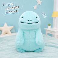ポケモンセンターオリジナル ふわふわ抱きぬいぐるみ ヌオー 38×24×39