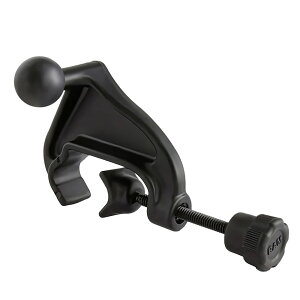 y[NNvx[X 15.9-31.75mmΉi1C`jz}Eg RAM MOUNTS Ki RAM-103U-B GoPro oCN ] X}z *  It[h J[pi A W[v {[g Xm[