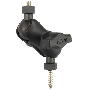 yjo[TgCJ }Eg(1C`)z}Eg RAM MOUNTS Ki RAM-103U-B GoPro oCN ] X}z *  It[h J[pi A W[v {[g Xm[[r