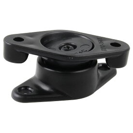 【ダブルダイヤモンドベース スイベルアダプター】 ラムマウント RAM MOUNTS 国内正規品 RAP-238-PIV1U *送料無料 *小型宅配便
