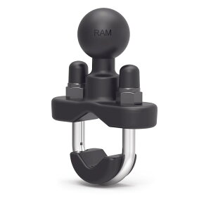 yUNvx[X XeX{g 12.7-25.4mmΉ 1C`{[z }Eg RAM MOUNTS Ki RAM-B-231U * *^z