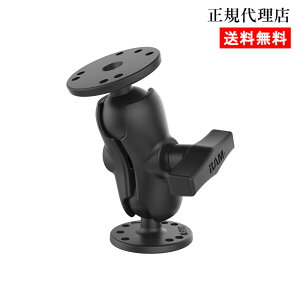 y_u{[}Eg 1.5C` STCYz}Eg RAM MOUNTS Ki RAM-101U-B GoPro oCN ] X}z *  It[h J[pi A W[v {[g Xm[[r o