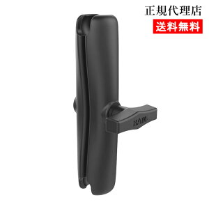 y _u\PbgA[L 1.5C`{[p z}Eg RAM MOUNTS Ki RAM-201U-D GoPro oCN ] X}z *  It[h J[pi A W[v {[g Xm[[r 