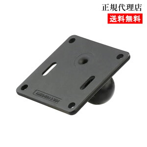 yVESAv[g 75x75mm 1.5C`z}Eg RAM MOUNTS Ki RAM-2461U GoPro oCN ] X}z *  It[h J[pi A W[v {[g Xm[[r oR Lv *