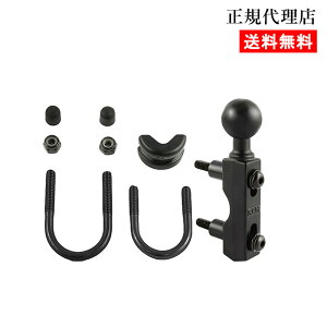 y }X^[V_[Nvx[X(U{gt) 12.7-31.75mmΉ 1C` z}Eg RAM MOUNTS Ki RAM-B-309-7U GoPro oCN ] X}z *  It[h J[pi A