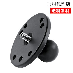 yJA_v^[ Lz}Eg RAM MOUNTS Ki RAM-B202AU GoPro oCN ] X}z *  It[h J[pi A W[v {[g Xm[[r oR Lv *^