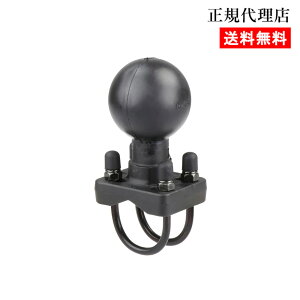 y _uUNvx[X (bL{g) 31.75-38.1mmΉ @2.25C` z}Eg RAM MOUNTS Ki RAM-D-235-1U GoPro oCN ] X}z *  It[h J[pi A