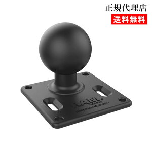 yVESAv[g 75x75mm 2.25C`{[z}Eg RAM MOUNTS Ki RAM-D-2461U GoPro oCN ] X}z *  It[h J[pi A W[v {[g Xm[[r oR L