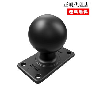 yVESAv[g 35x75mm 2.25C`{[z}Eg RAM MOUNTS Ki RAM-D-2462U GoPro oCN ] X}z *  It[h J[pi A W[v {[g Xm[[r oR L