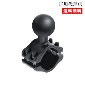 y _u[Nvx[X 50.8-63.5mmΉ 2.25C`{[ z}Eg RAM MOUNTS Ki RAM-D-271U-2 GoPro oCN ] X}z *  It[h J[pi A W[v {