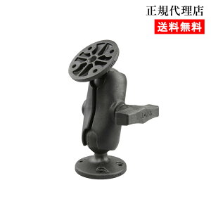 yAMPSEhx[X2Zbg(WA[) 1C`{[z}Eg RAM MOUNTS Ki RAP-101U-B GoPro oCN ] X}z *  It[h J[pi A W[v {[g X