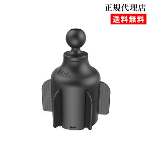 yJbvz_[x[X a65.3-88.9mmΉz}Eg RAM MOUNTS Ki RAP-B-299-4U GoPro oCN ] X}z *  It[h J[pi A W[v {[g Xm[[r 