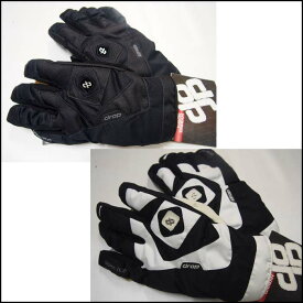 DROP グローブ AUXILIARY 2 GTX GORE-TEX GLOVE ゴアテックス スノーボード グローブ ドロップ 型落ち アウトレット スノボー 小物