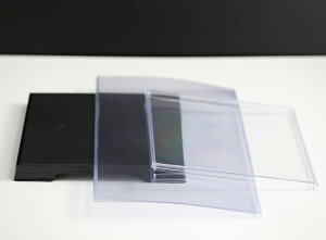 「胡蝶蘭カラー」用クリアケース