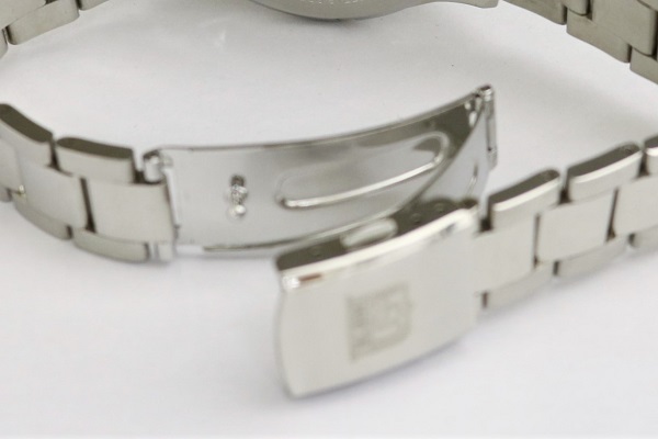 【国内正規品】エルジン ELGIN ダイバーズ 腕時計 クロノグラフ メンズ FK1120S シルバー メタルベルト | ＡＡＡ　ｎｅｔ　Ｓｈｏｐ