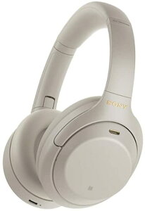 N[|ΏەiSONY \j[ WH-1000XM4 (S) v`i Vo[ SCX Bluetooth wbhz nC] mCYLZO ysAz
