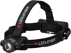 【平日12:00までのご注文で最短当日発送】LEDLENSER レッドレンザー H7R Core 502122 LEDヘッドライト H Coreシリーズ Ledlenser H7R Core black headlamp gift b【店舗安心保証付】
