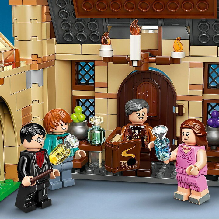 楽天市場】【P4倍デー※さらに+10倍UP(当店限定)】LEGO レゴ 75969 