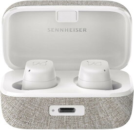 【平日12:00までのご注文で最短即日発送】SENNHEISER ゼンハイザー MOMENTUM True Wireless 3 MTW3 ブラック ドイツ本社開発 高性能ダイナミックドライバー ワイヤレス イヤホン 509180 店舗保証 海外正規品【新品・正規輸入品】