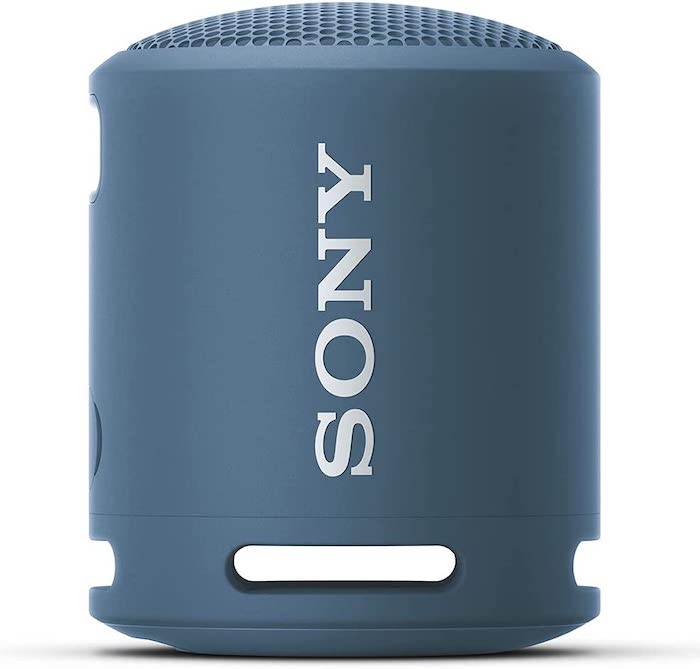SONY ソニー ワイヤレス ポータブルスピーカー SRS-XB13 L ブルー Bluetooth 防水 防塵IP6 バッテリー駆動最大16時間 ポータブル  スピーカー 【予約】