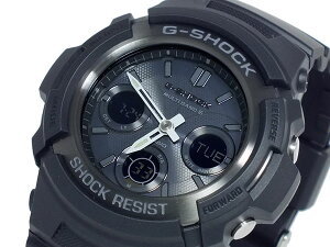 JVI CASIO GVbN G-SHOCK COf dg \[[ AifW rv AWG-M100B-1A ubN o[xg