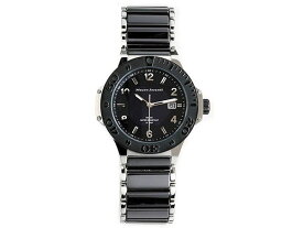 マウロ ジェラルディ MAURO JERARDI セラミック ソーラー メンズ 腕時計 MJ034-1
