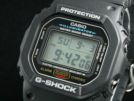 カシオ CASIO Gショック G-SHOCK 逆輸入 デジタル 腕時計 DW-5600E-1V メンズ ブラック