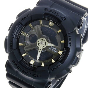 �J�V�I CASIO �x�r�[G BABY-G �t�A�� �A�i�f�W ���f�B�[�X �r���v BA-110GA-1A