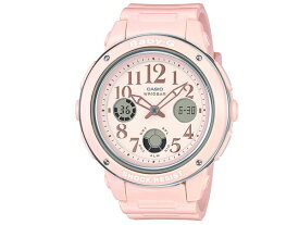 カシオ CASIO ベビーG BABY-G 腕時計 レディース BGA-150EF-4B