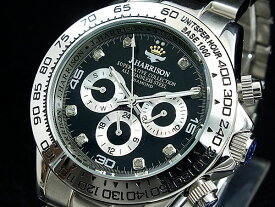 ジョンハリソン JOHN HARRISON 自動巻き 腕時計 JH014-DS