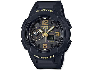 CASIO Baby-G �t�A�� �A�i�f�W ���f�B�[�X �r���v BGA-230-1B