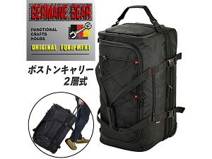 GERMANE GEAR {XgL[ 100L 2 }`_udl 15177 ubN