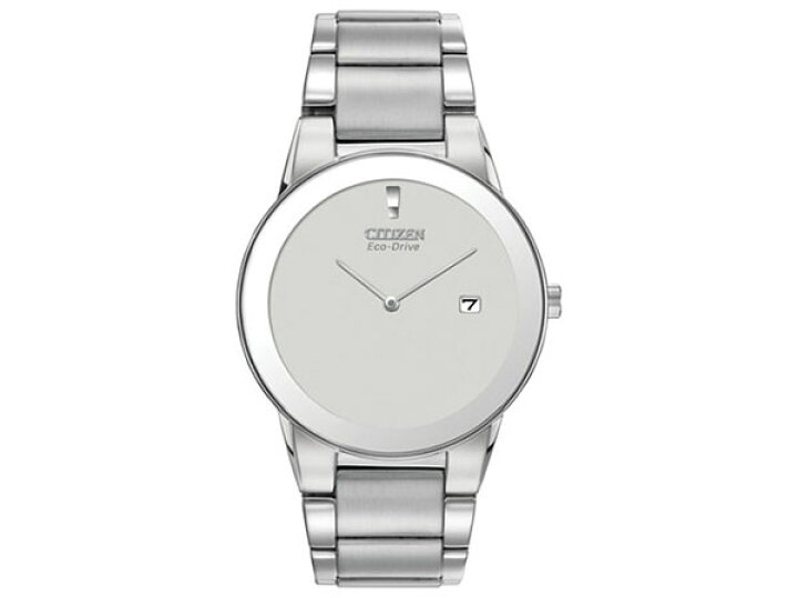 楽天市場】シチズン CITIZEN エコドライブ メンズ 腕時計 AU1060-51A 