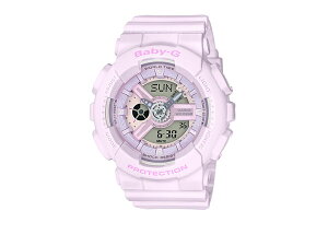 JVI CASIO xr[G BABY-G rv fB[X BA-110-4A2@rbOP[X sNu[P