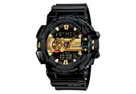 カシオ CASIO Gショック G-SHOCK ジーミックス メンズ 腕時計 GBA-400-1A