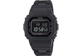 カシオ CASIO Gショック G-SHOCK 逆輸入 電波 ソーラー デジタル メンズ 腕時計 GW-B5600BC-1B