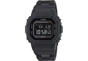 JVI CASIO GVbN G-SHOCK tA dg \[[ fW^ Y rv GW-B5600BC-1B