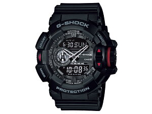 JVI CASIO GVbN G-SHOCK tA AifW rv nCp[J[Y GA-400-1B Y ubN