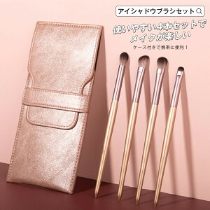 アイシャドウブラシセット メイクアップブラシ ピンク メイクブラシ 化粧ブラシセット メイクブラシセット スターターセット 化粧筆 化粧ブラシ メール便y