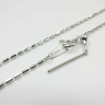 楽天市場】k18 テーパー チェーンの通販 