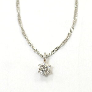 Pt _ClbNX@_Ch 0.1ct@typeA+@y_g@lbNX@ꗱ@XN[`F[40cm@42cm@v`ilbNX