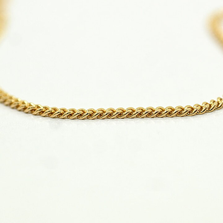 楽天市場】18金 ネックレス 幅2.5mm 長さ50cm 12g 18金ゴールド 喜平 