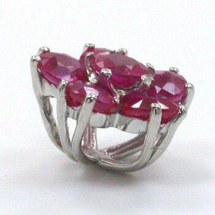 楽天市場】PT900天然ルビーペンダントヘッド : アーアゼロワン JEWELRY 