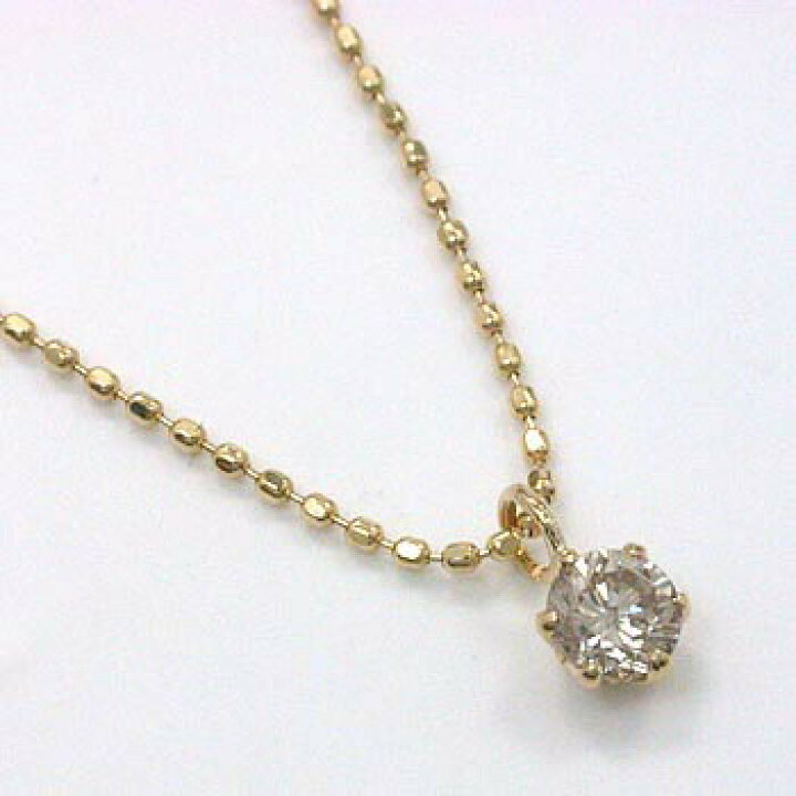 楽天市場】18金 ライトブラウンダイヤモンド0.15カラット(0.15ct)六本 