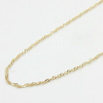 楽天市場】18金ネックレス 45cm（ジュエリー・アクセサリー）の通販