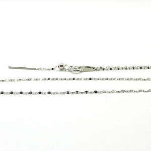 18���z���C�g�S�[���h�@�X���C�h�s���@�y�^���`�F�[���@�l�b�N���X(��1mm�E����45cm/�������߉\)�@��������